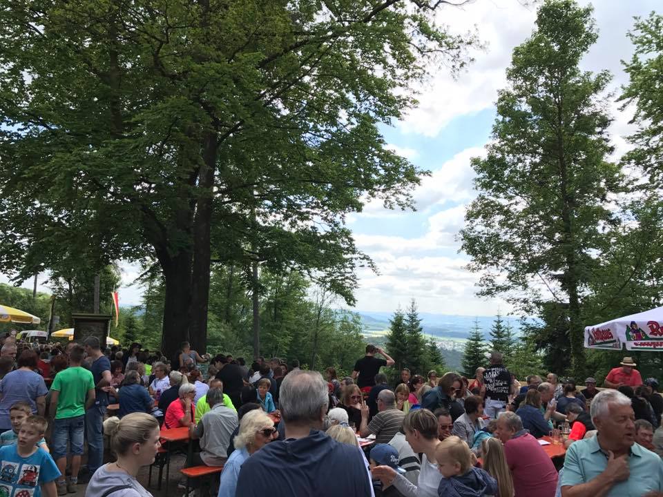 Nachlese zum Buch-Eich Fest 2017