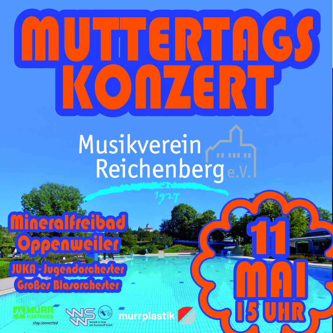 Muttertagskonzert 2025